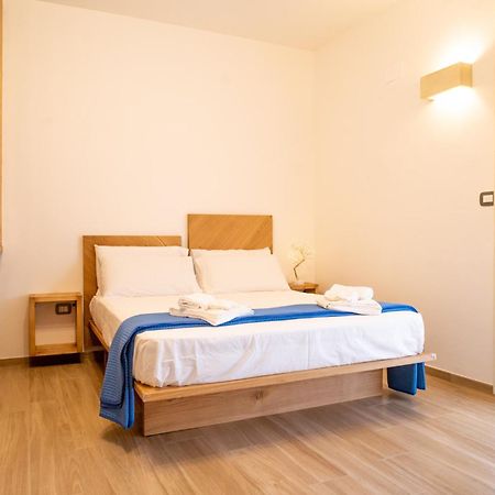 Pietra Bianca Bed and Breakfast Cutrofiano Buitenkant foto