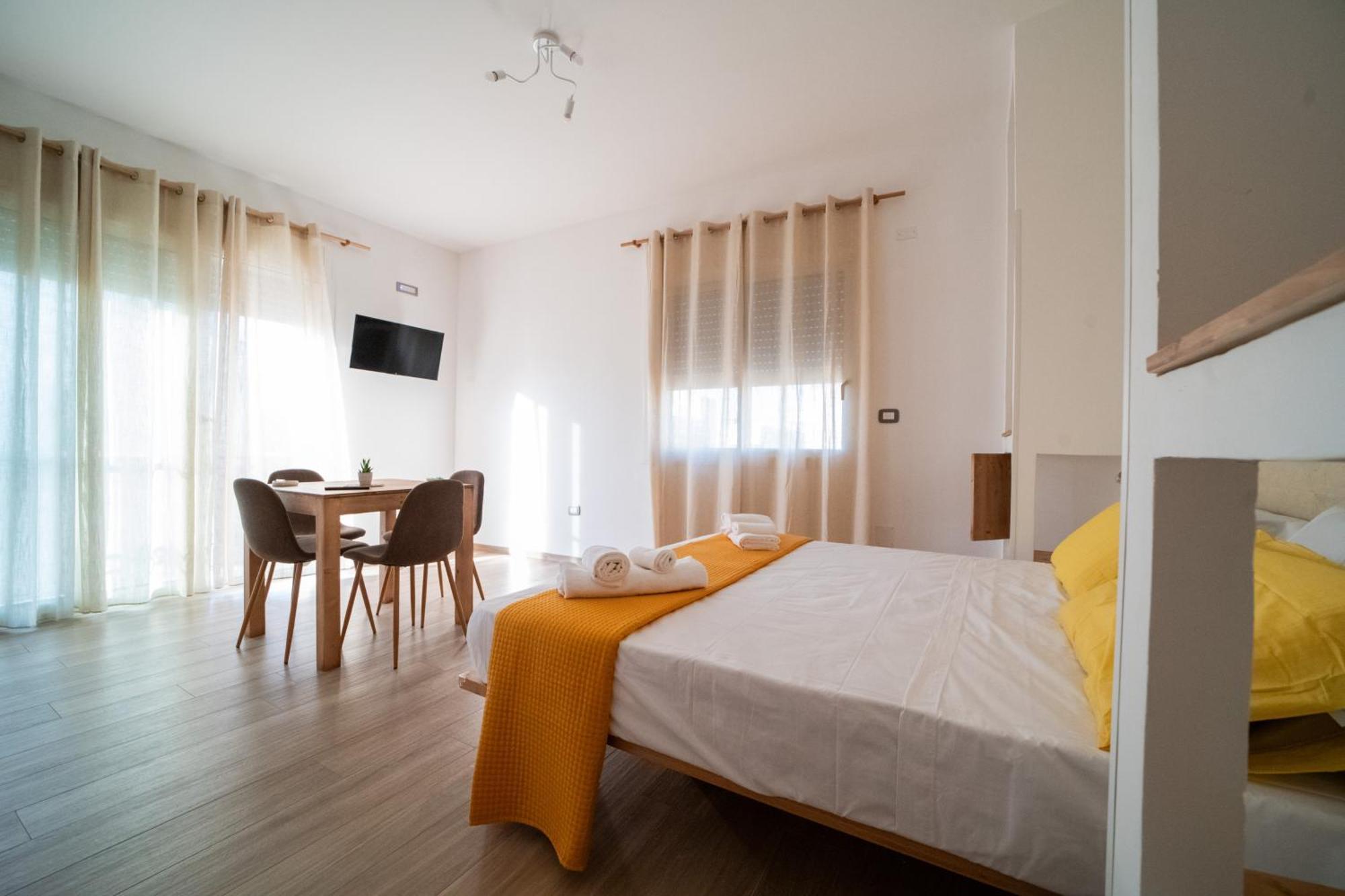 Pietra Bianca Bed and Breakfast Cutrofiano Buitenkant foto