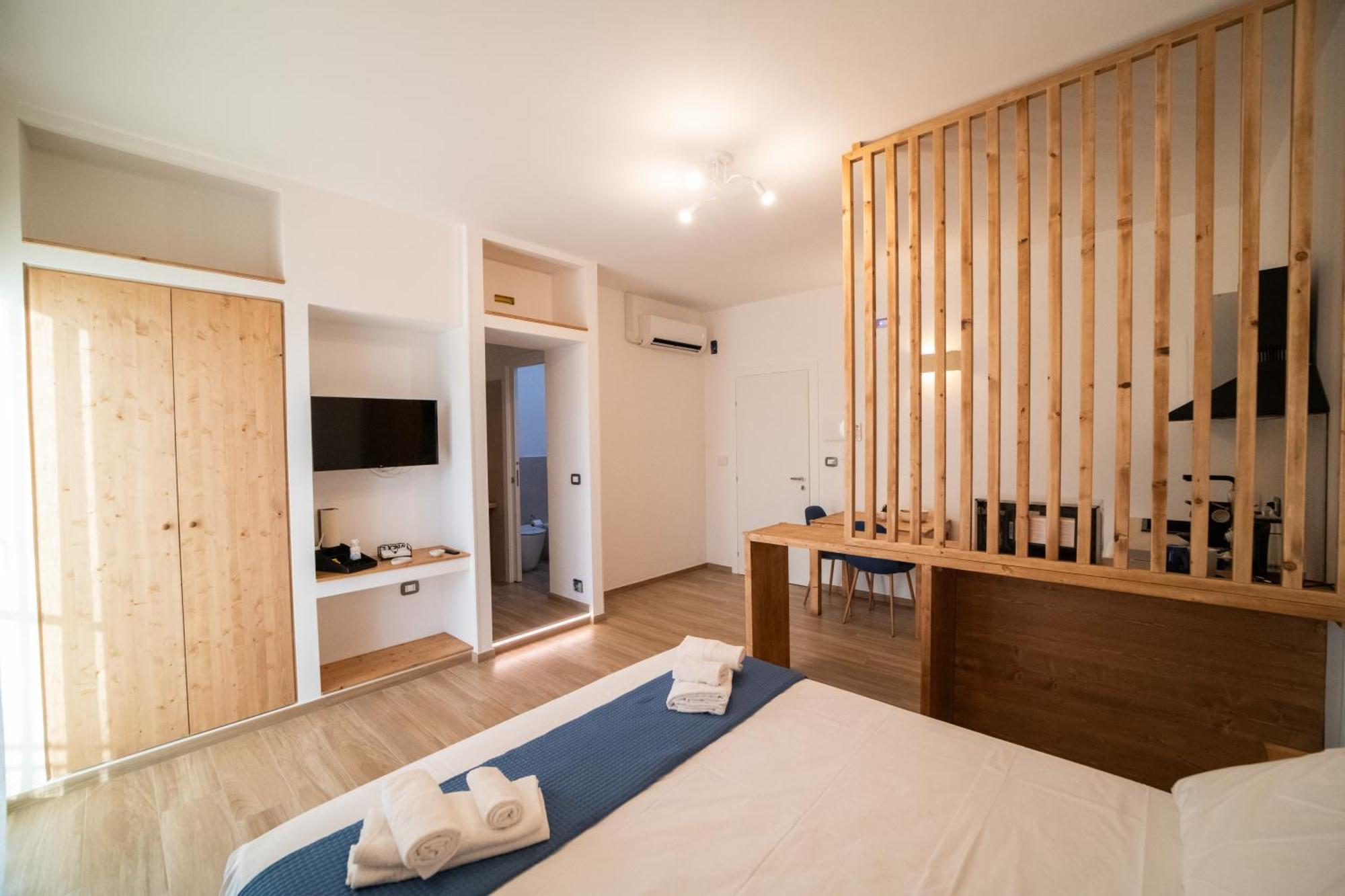 Pietra Bianca Bed and Breakfast Cutrofiano Buitenkant foto