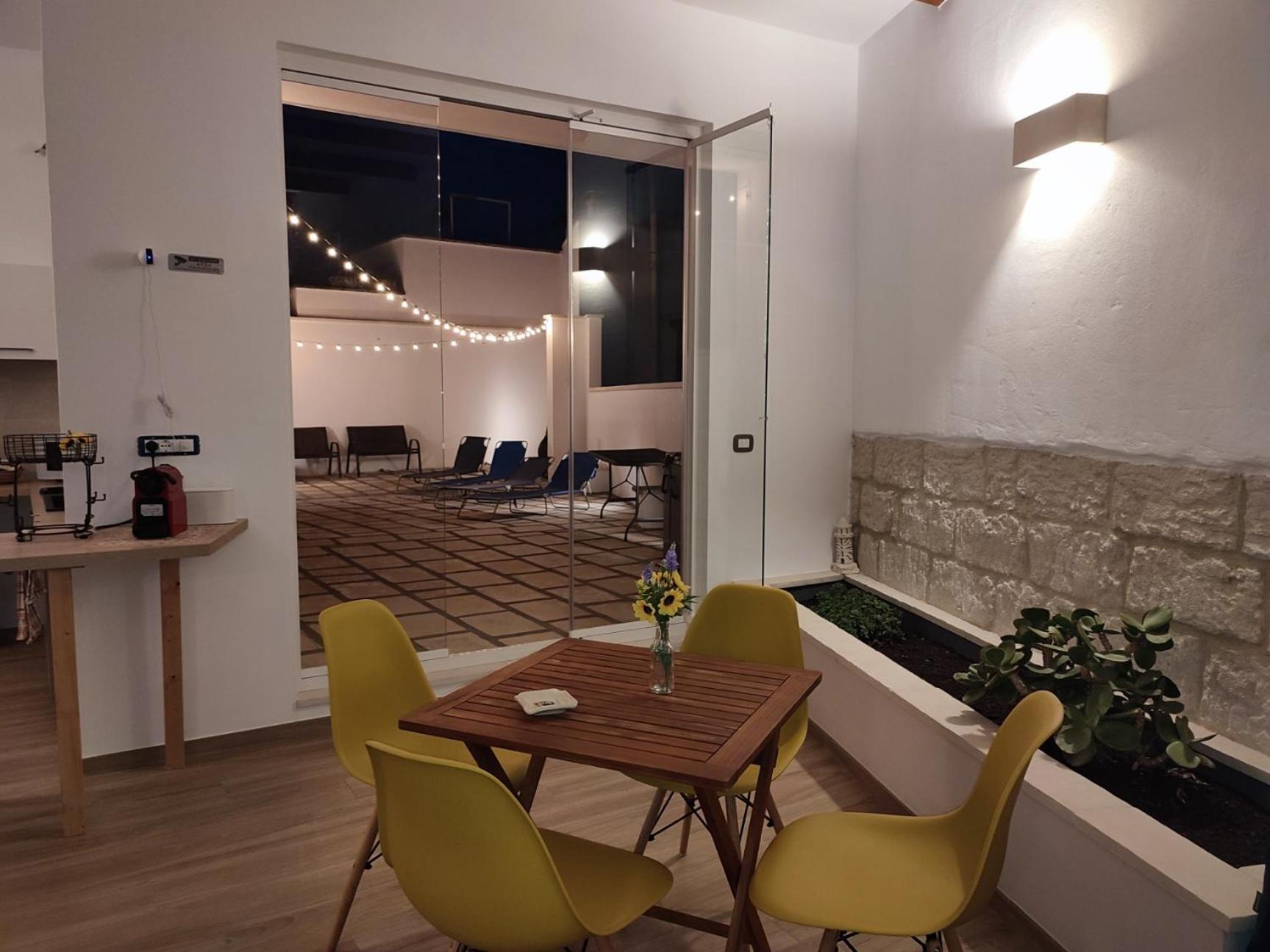 Pietra Bianca Bed and Breakfast Cutrofiano Buitenkant foto