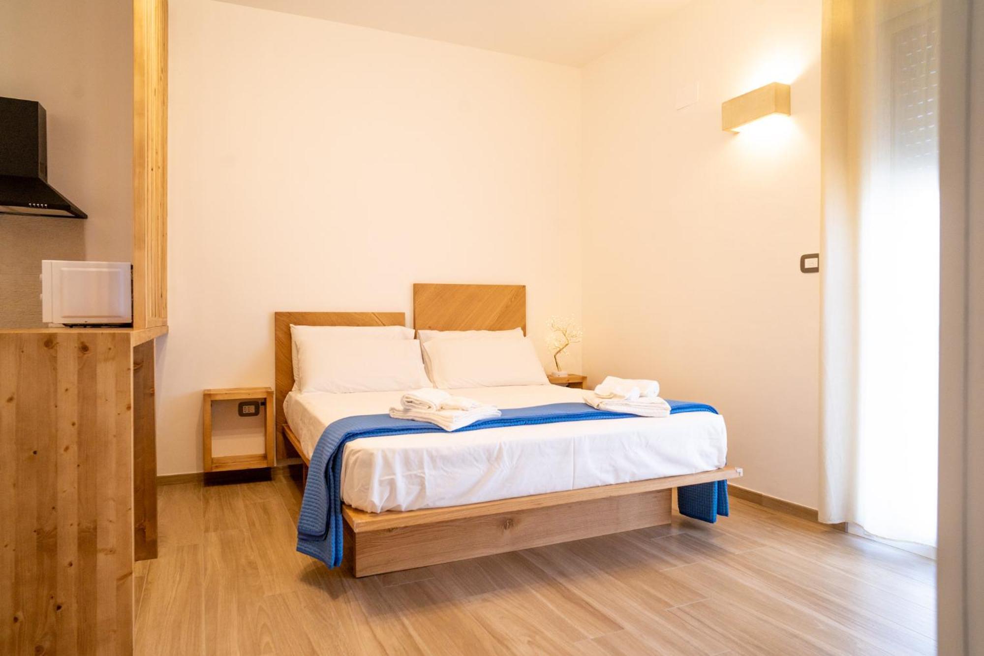 Pietra Bianca Bed and Breakfast Cutrofiano Buitenkant foto