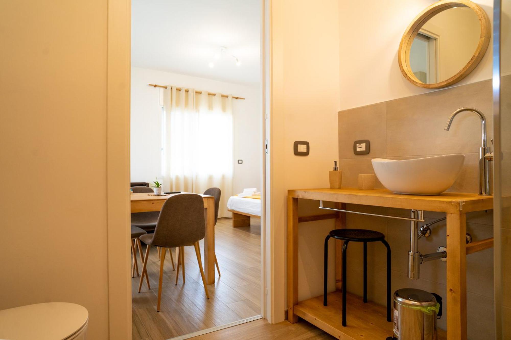 Pietra Bianca Bed and Breakfast Cutrofiano Buitenkant foto