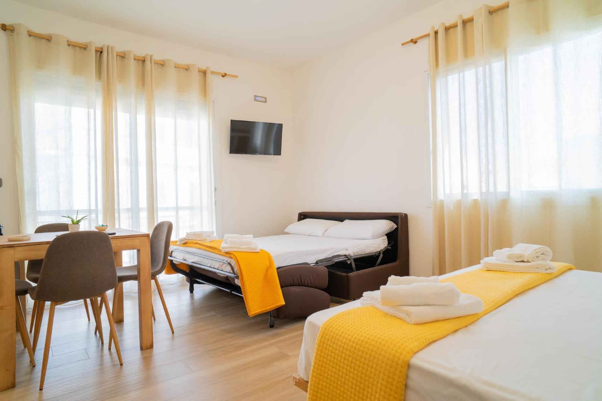Pietra Bianca Bed and Breakfast Cutrofiano Buitenkant foto