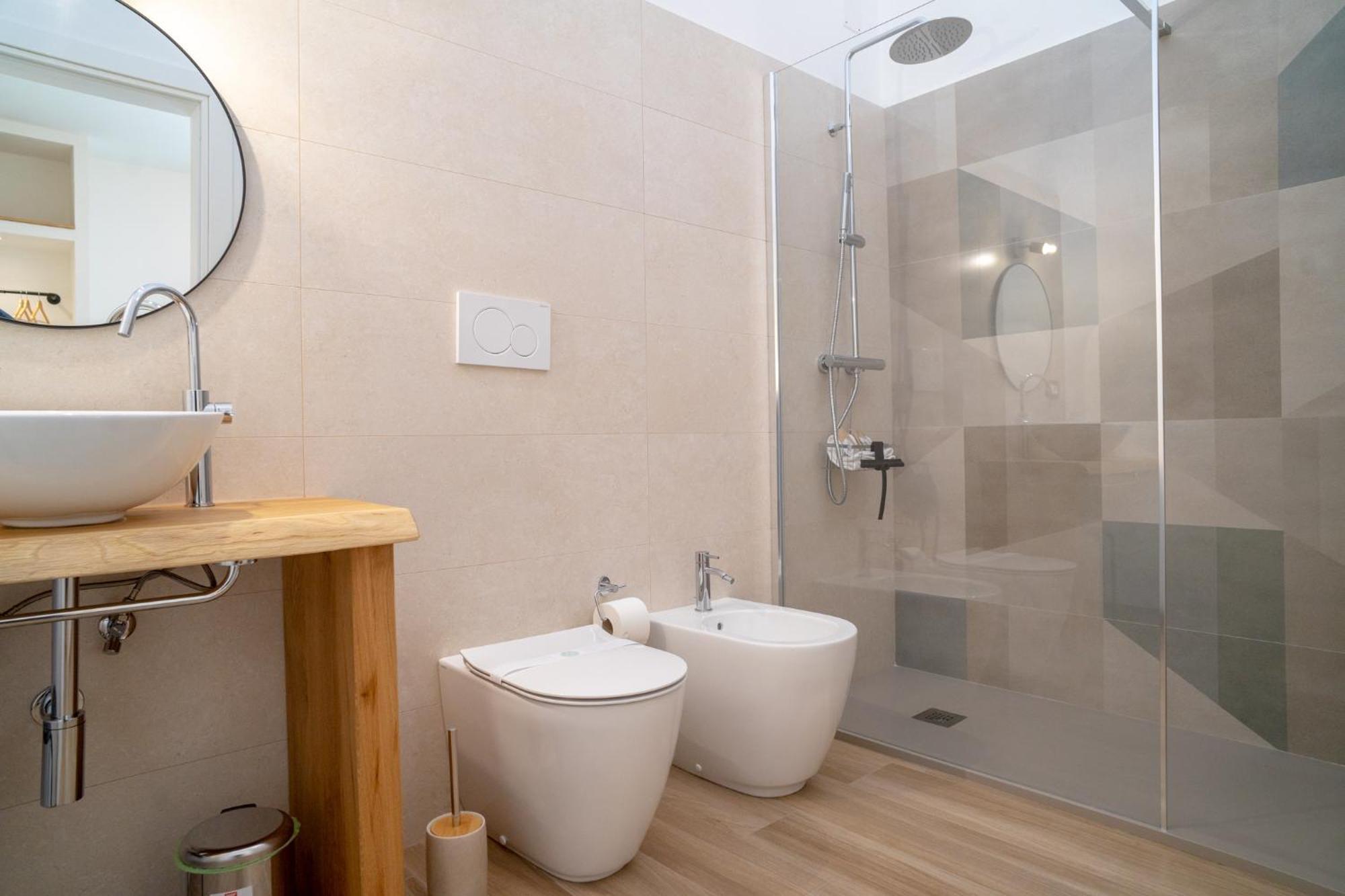 Pietra Bianca Bed and Breakfast Cutrofiano Buitenkant foto