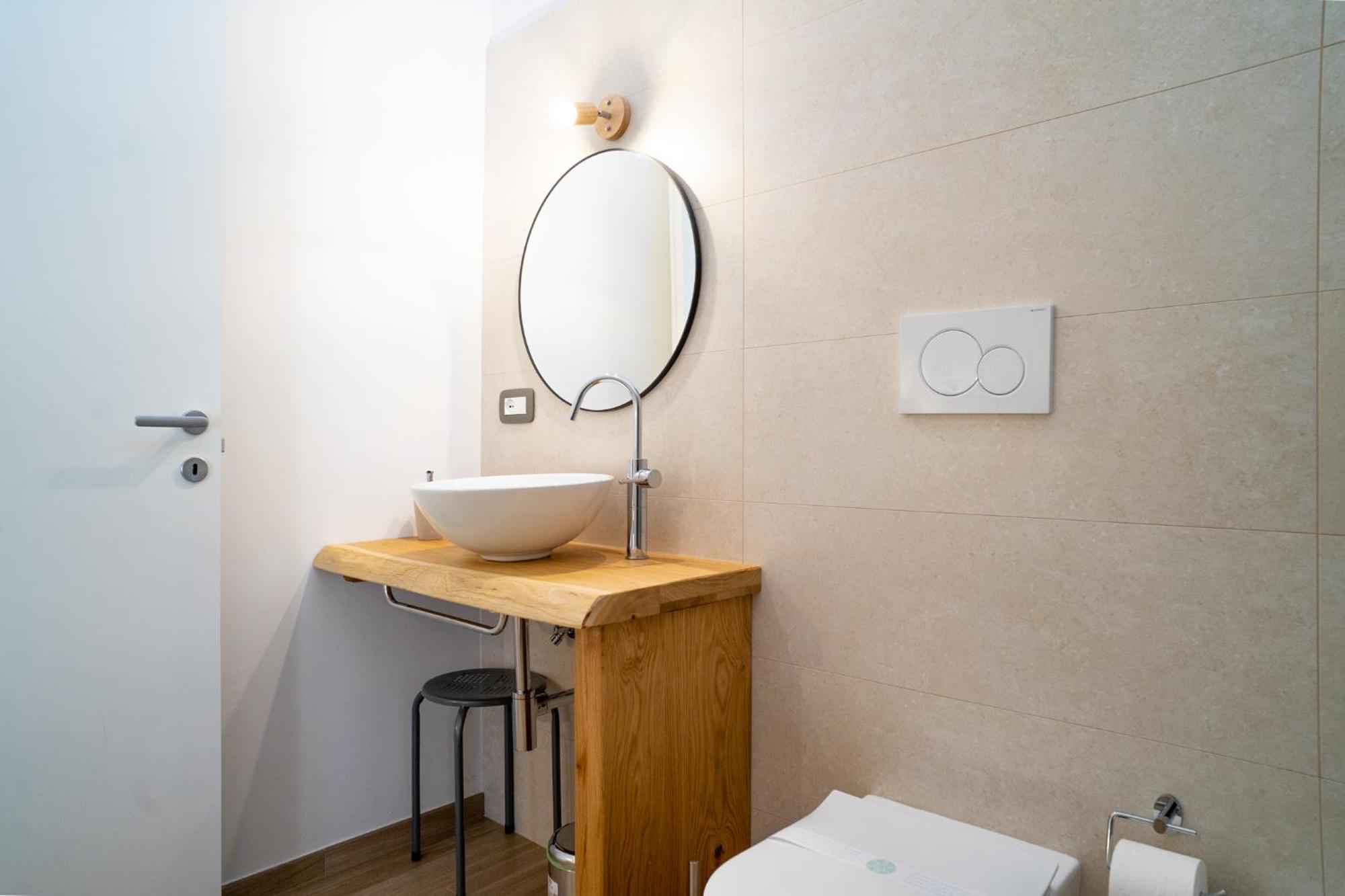 Pietra Bianca Bed and Breakfast Cutrofiano Buitenkant foto