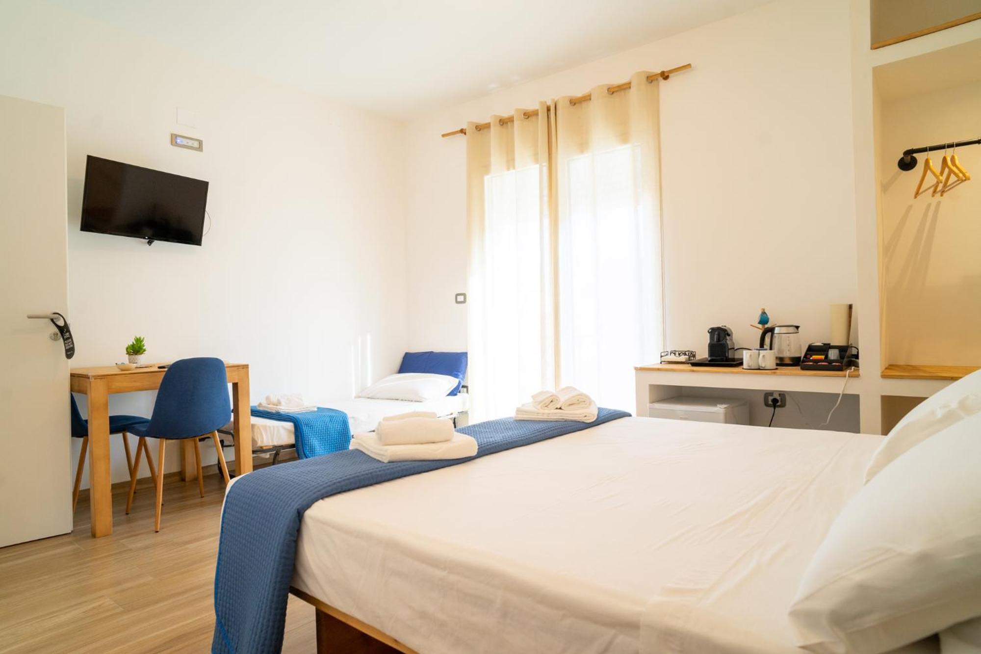 Pietra Bianca Bed and Breakfast Cutrofiano Buitenkant foto
