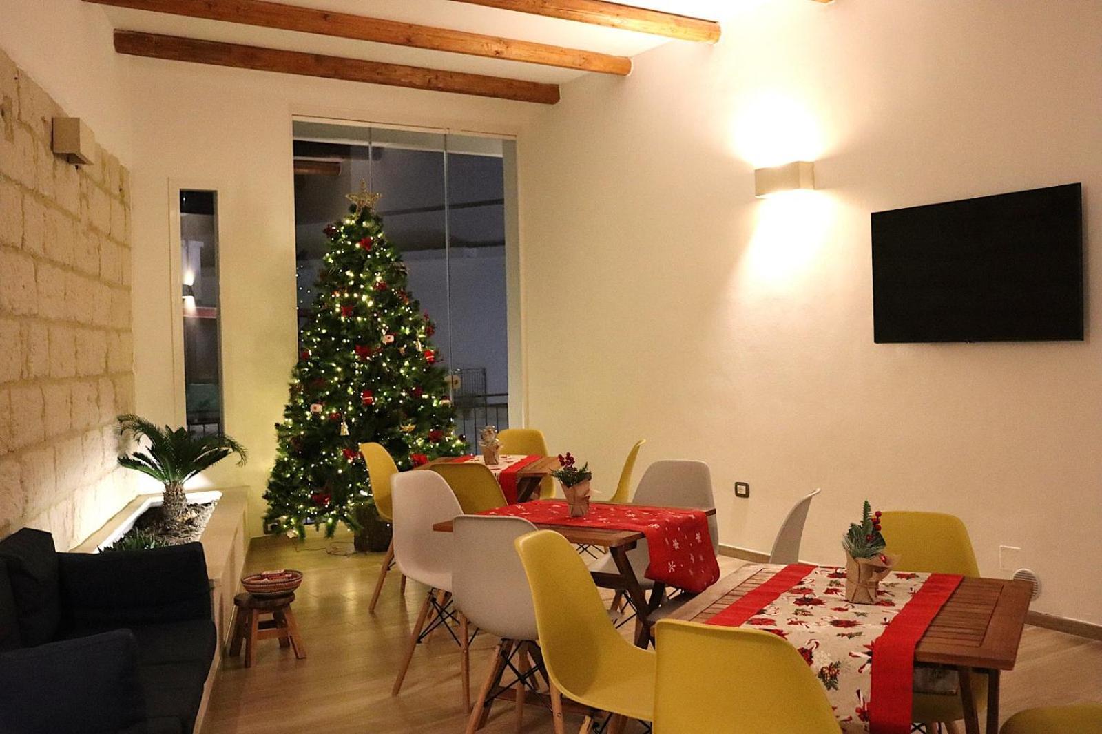 Pietra Bianca Bed and Breakfast Cutrofiano Buitenkant foto