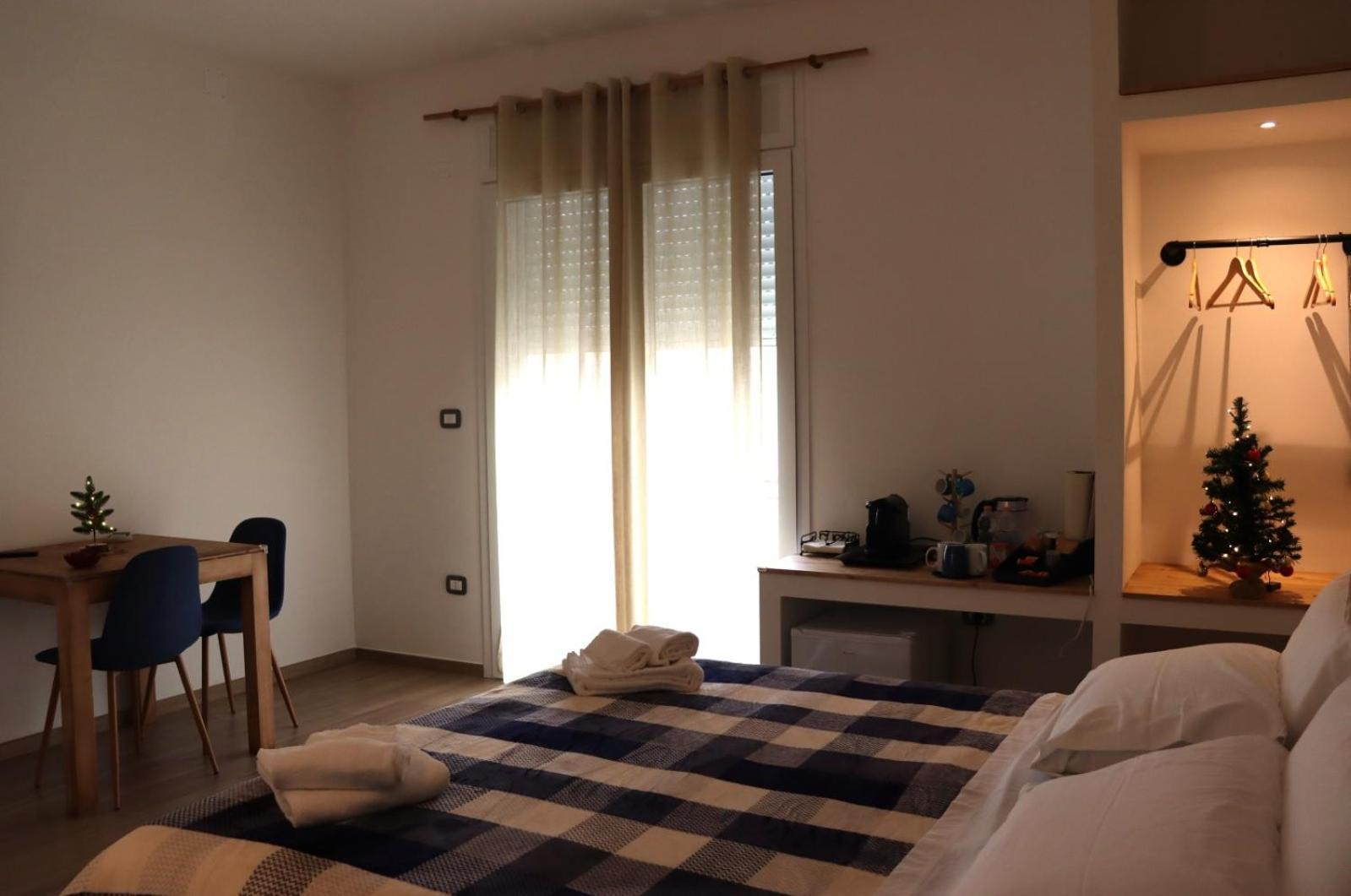 Pietra Bianca Bed and Breakfast Cutrofiano Buitenkant foto