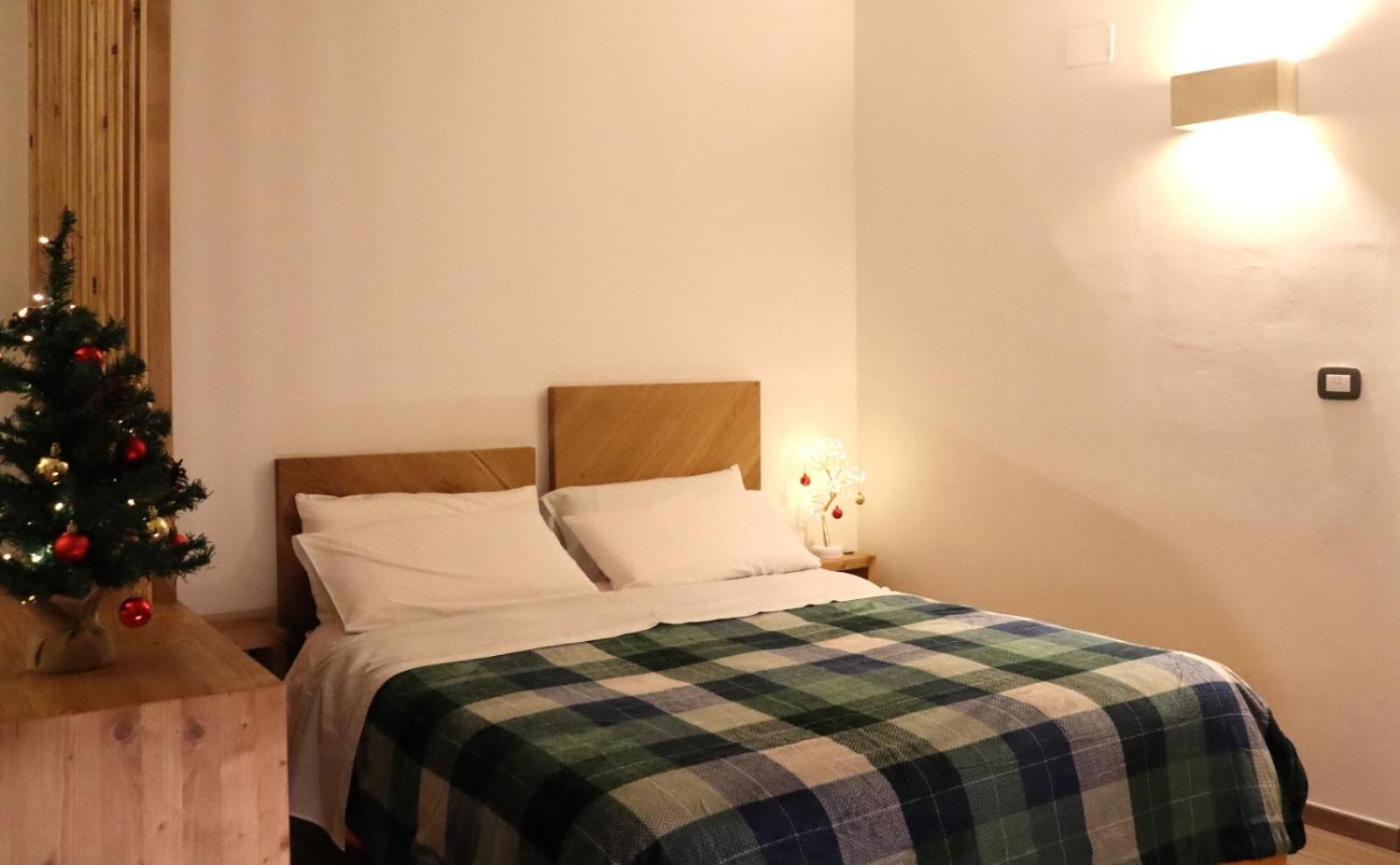 Pietra Bianca Bed and Breakfast Cutrofiano Buitenkant foto