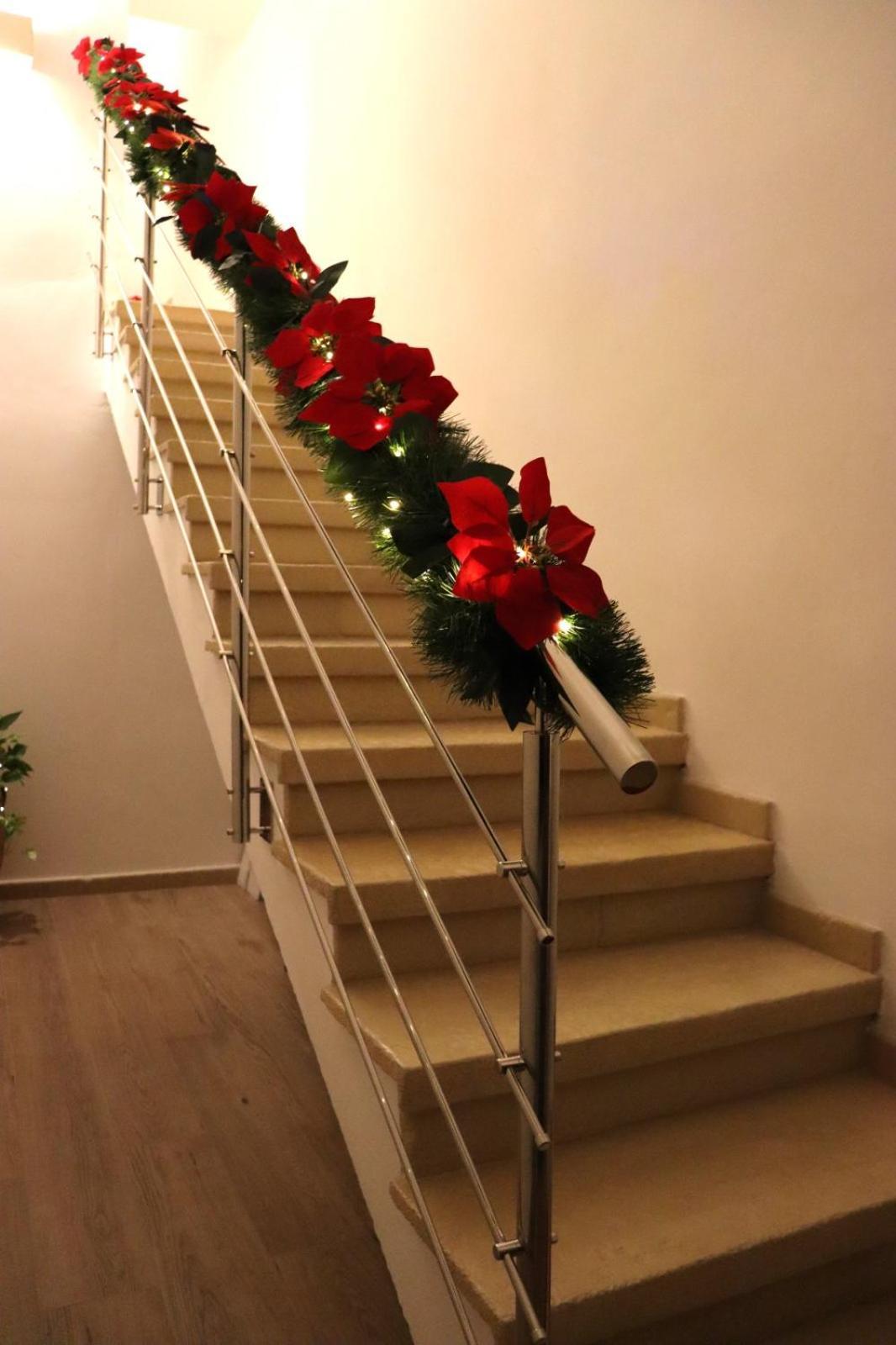 Pietra Bianca Bed and Breakfast Cutrofiano Buitenkant foto
